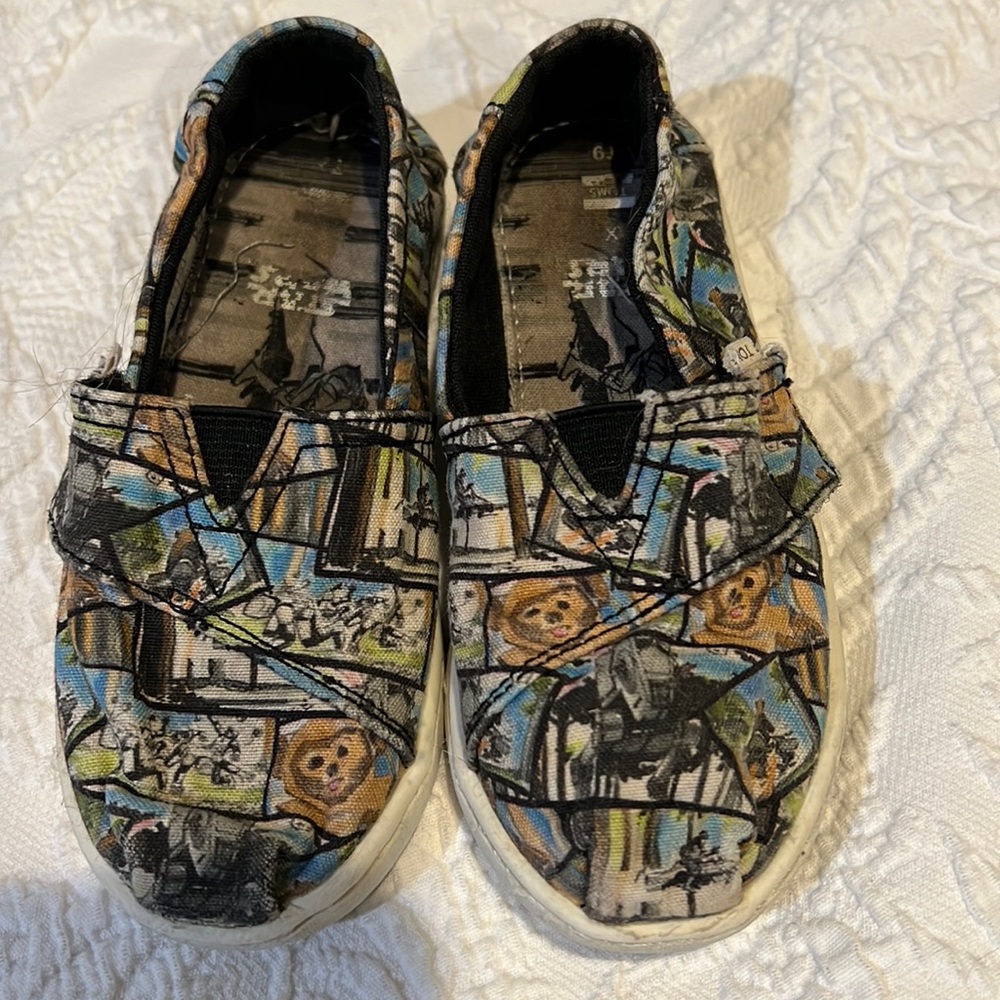 Star Wars Toms T9